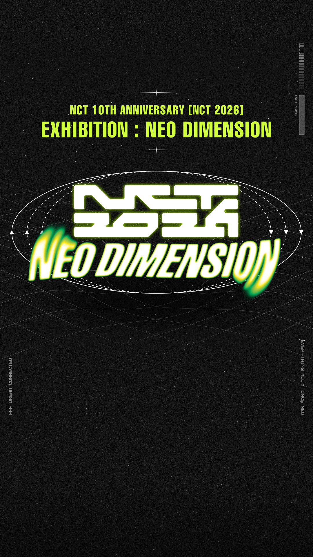 NCT 2026 NEO DIMENSION